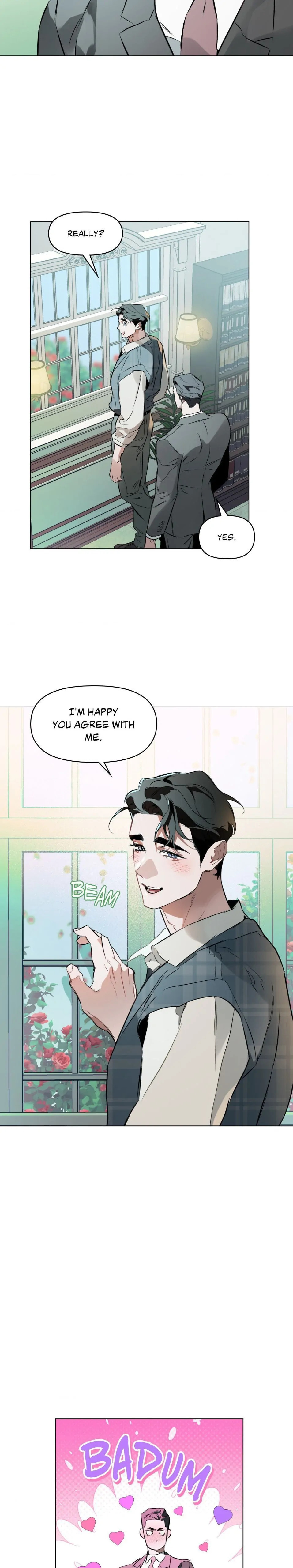 Read Define the Relationship chapter 89 image 22 on Lezhin