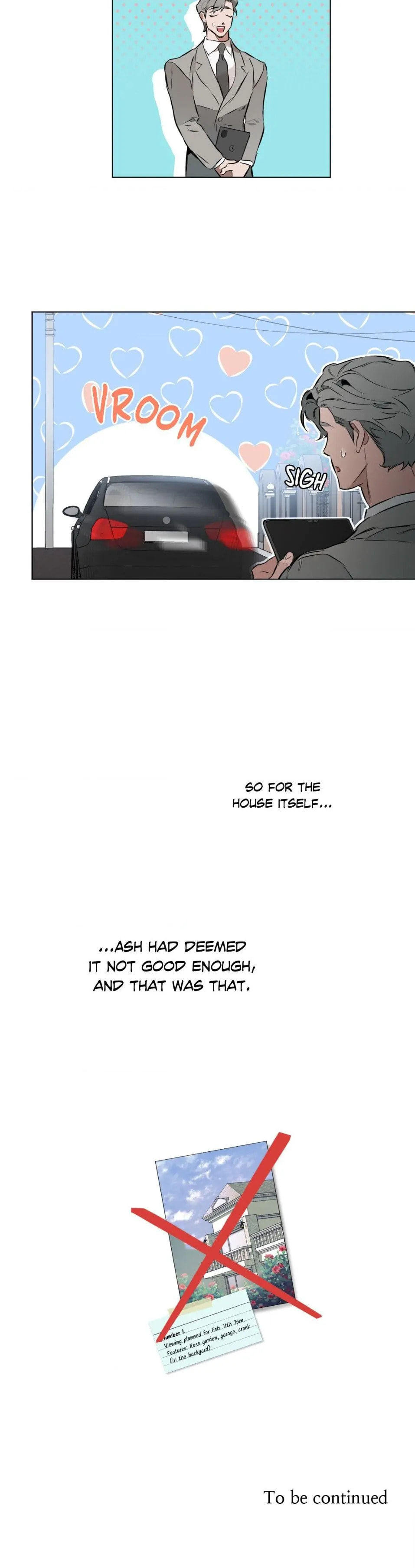 Read Define the Relationship chapter 89 image 25 on Lezhin