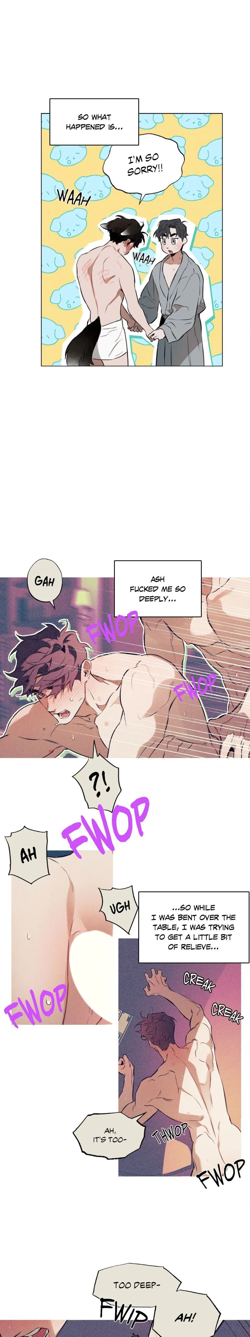 Read Define the Relationship chapter 89 image 9 on Lezhin