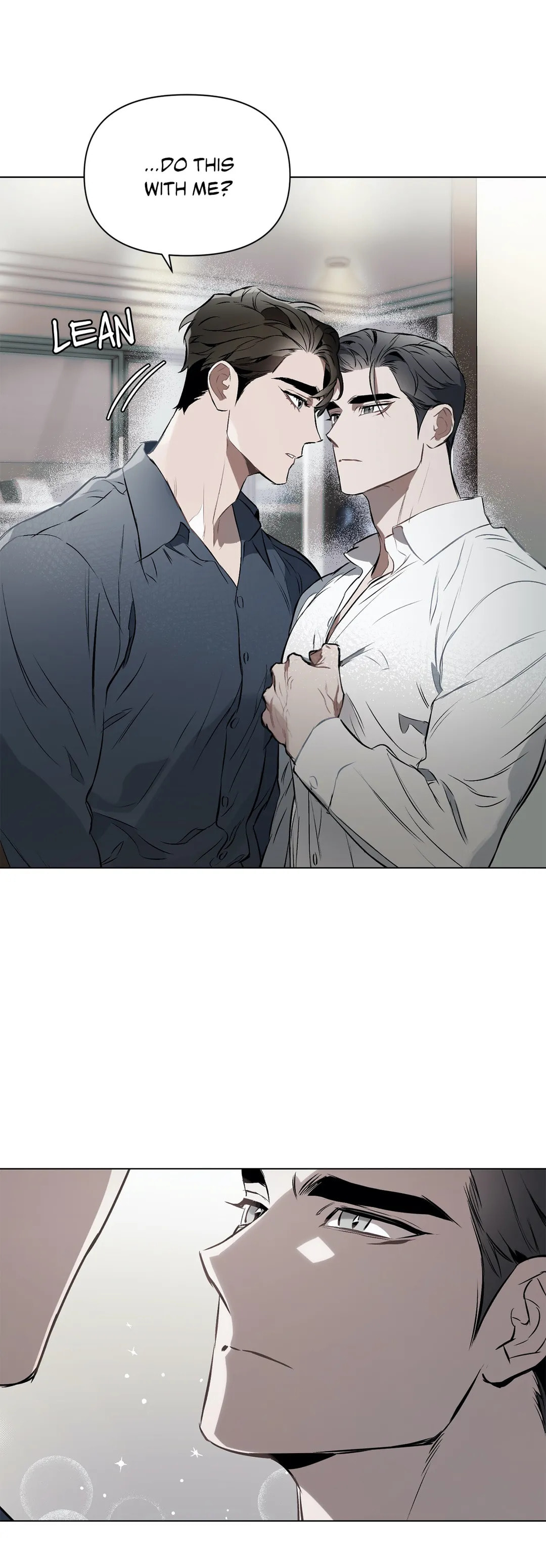 Read Define the Relationship chapter 9 image 10 on Lezhin