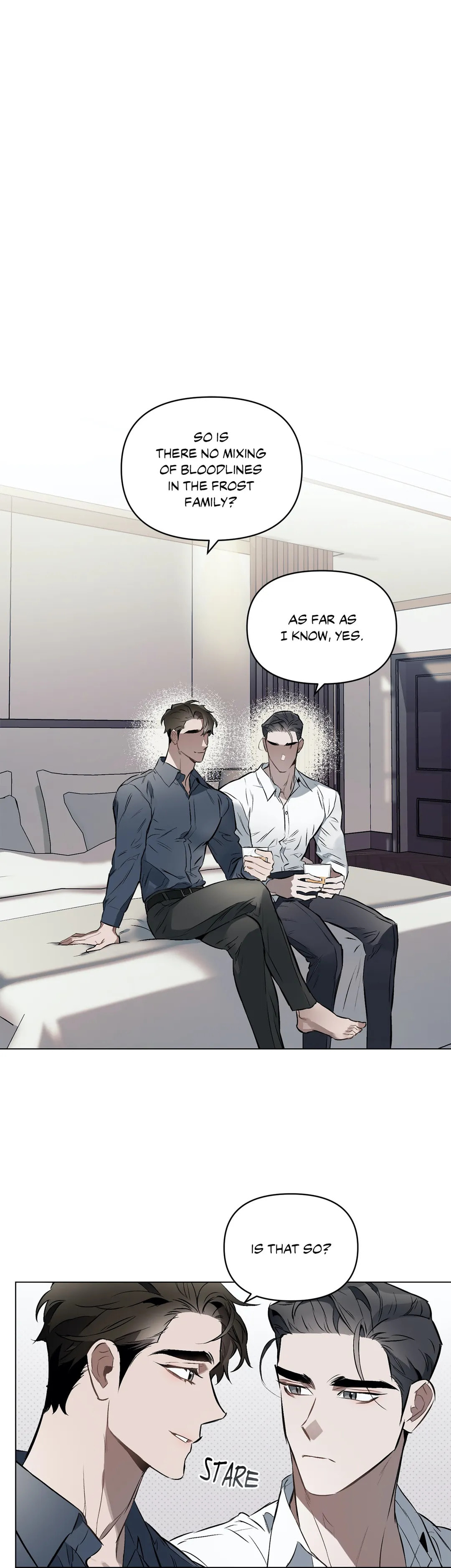 Read Define the Relationship chapter 9 image 18 on Lezhin