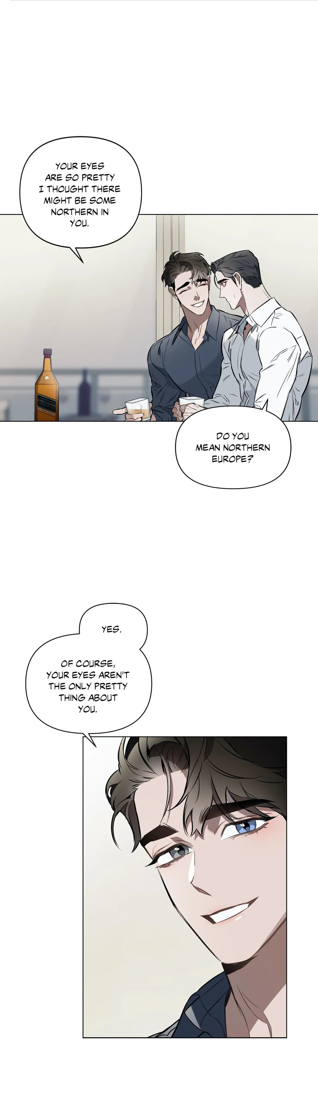 Read Define the Relationship chapter 9 image 19 on Lezhin