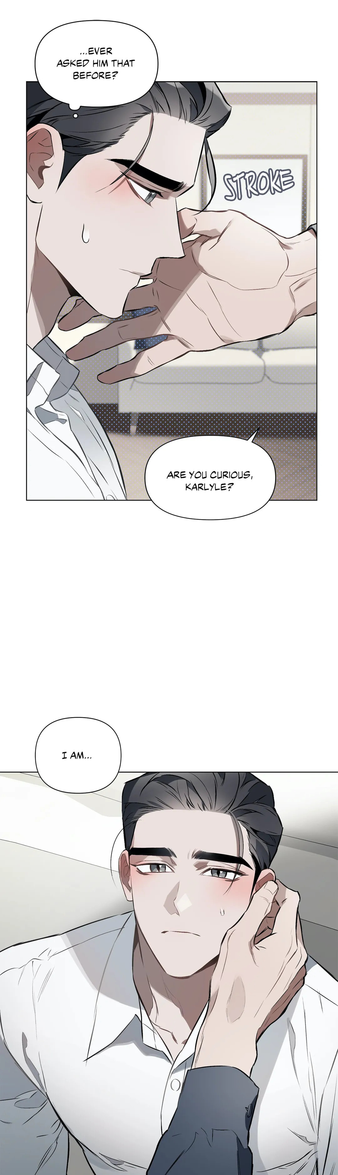 Read Define the Relationship chapter 9 image 24 on Lezhin