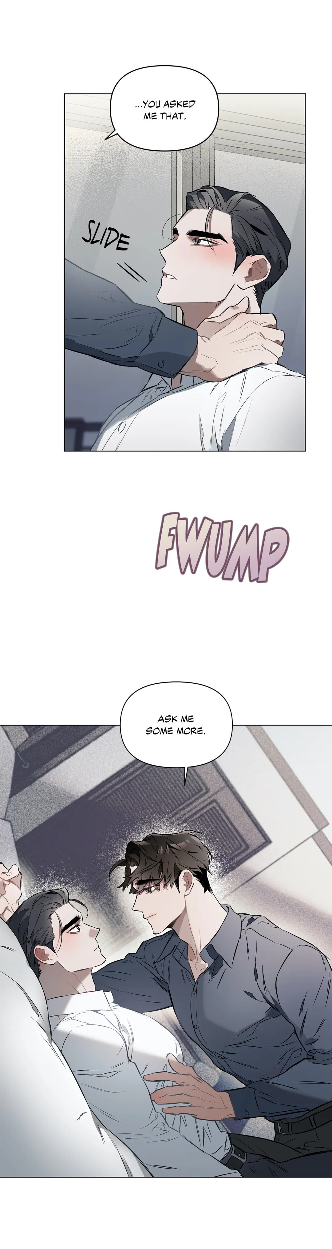 Read Define the Relationship chapter 9 image 26 on Lezhin