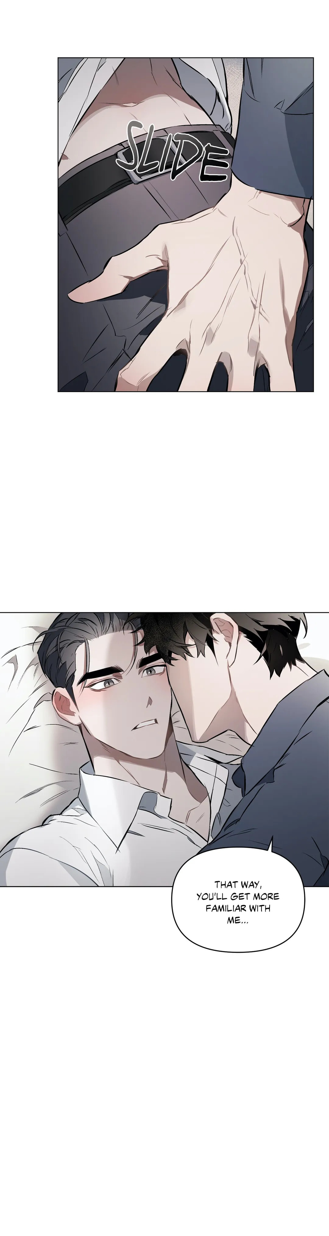 Read Define the Relationship chapter 9 image 27 on Lezhin