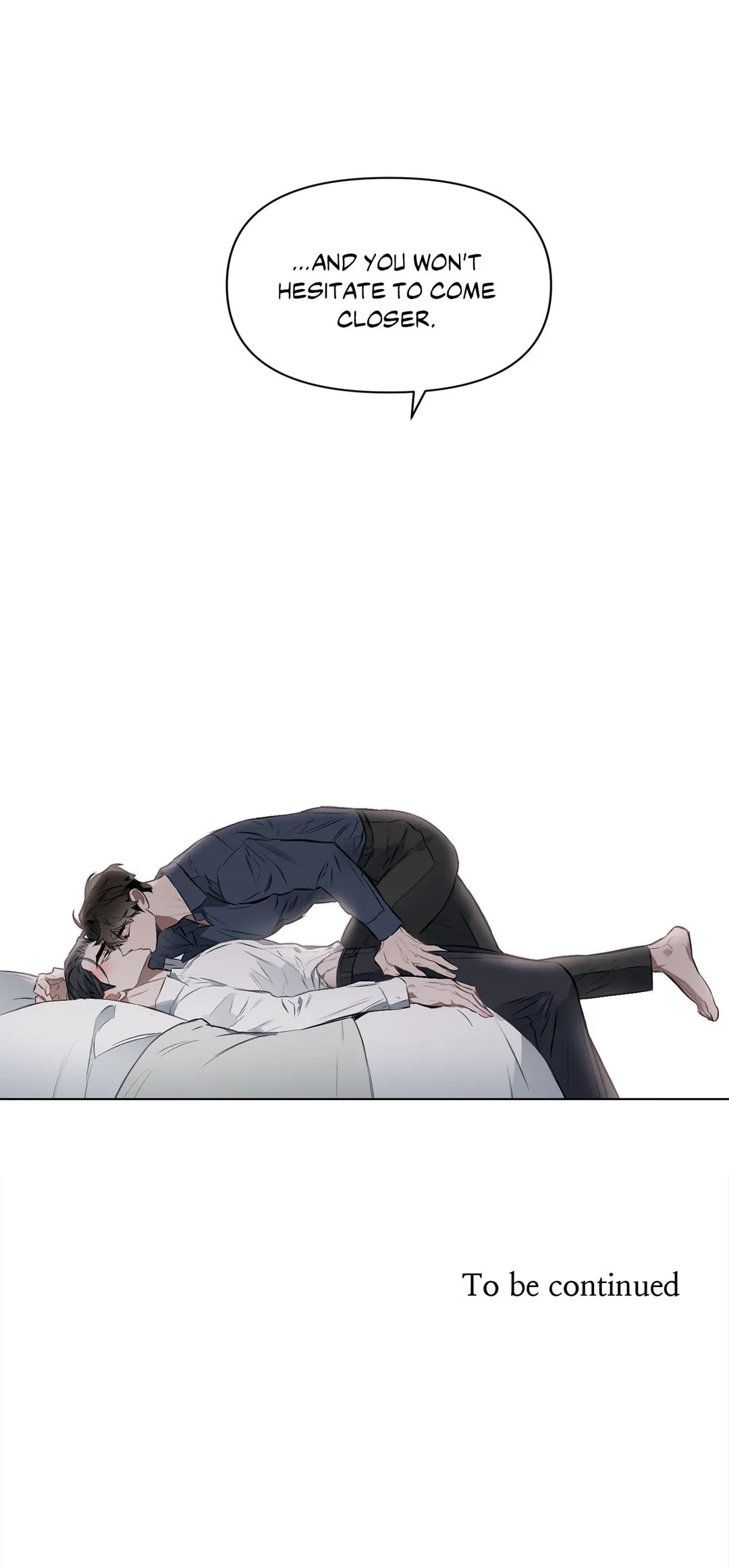 Read Define the Relationship chapter 9 image 28 on Lezhin