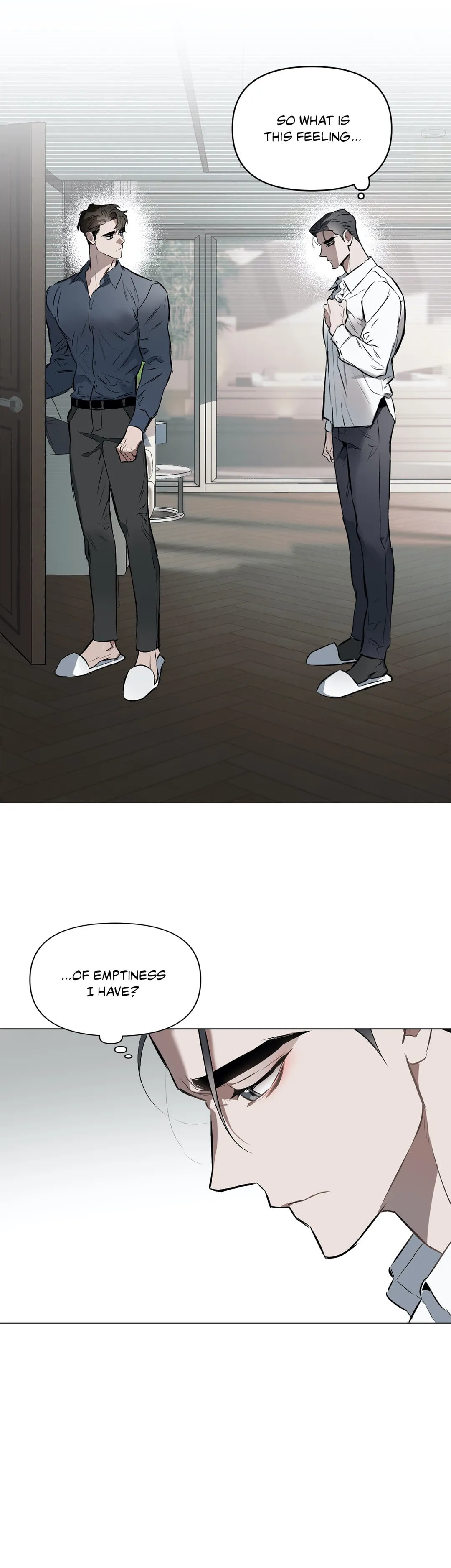 Read Define the Relationship chapter 9 image 3 on Lezhin