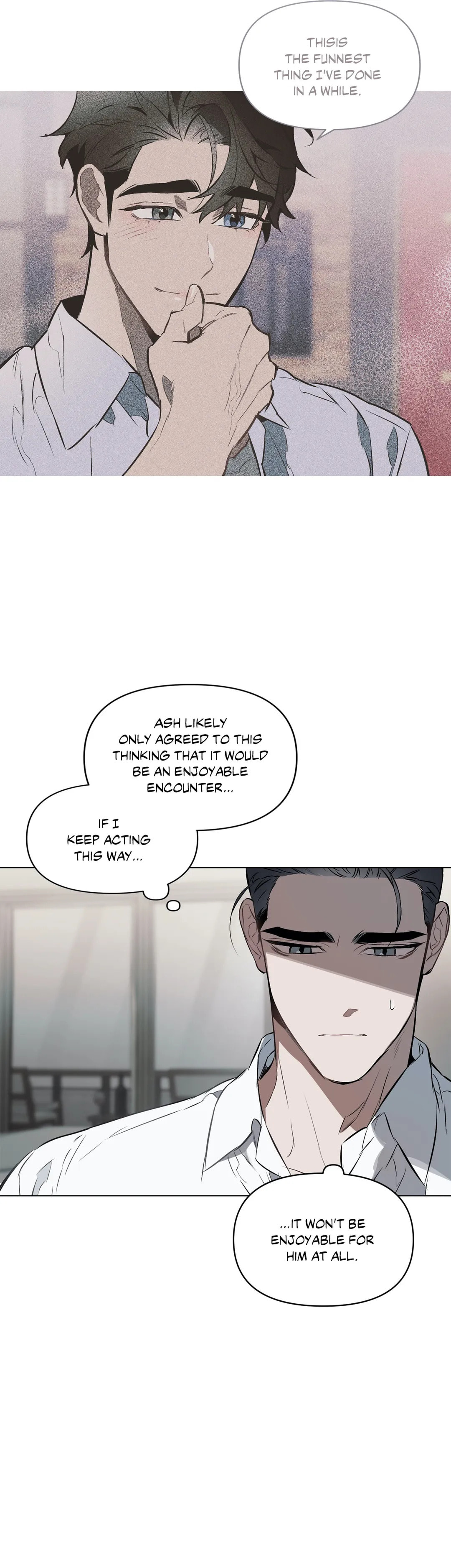 Read Define the Relationship chapter 9 image 5 on Lezhin