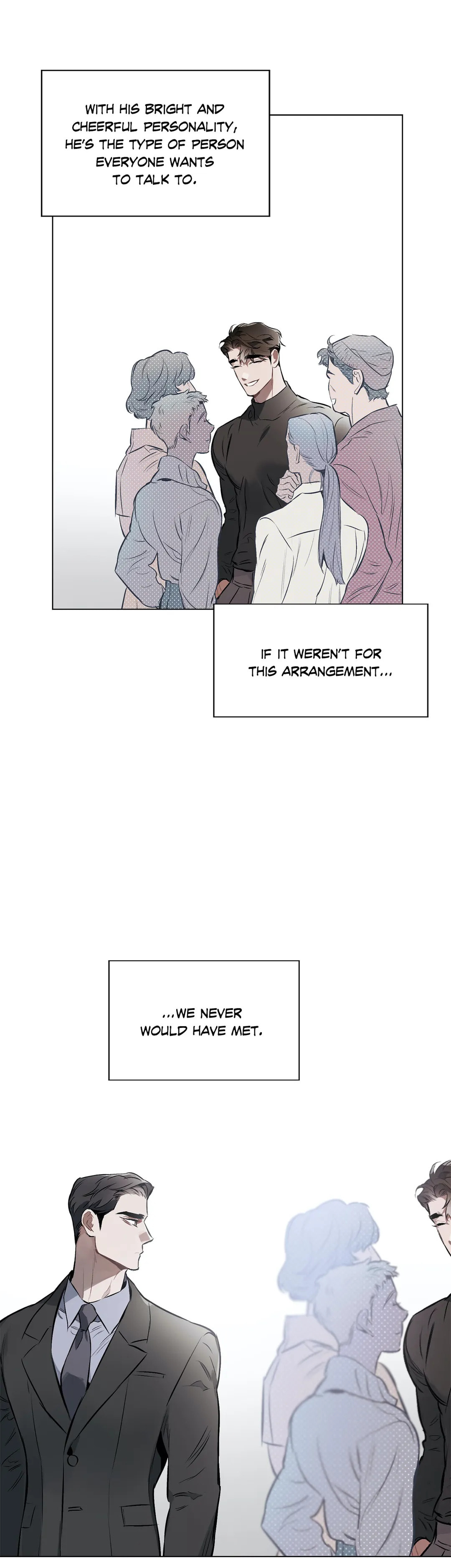 Read Define the Relationship chapter 9 image 6 on Lezhin