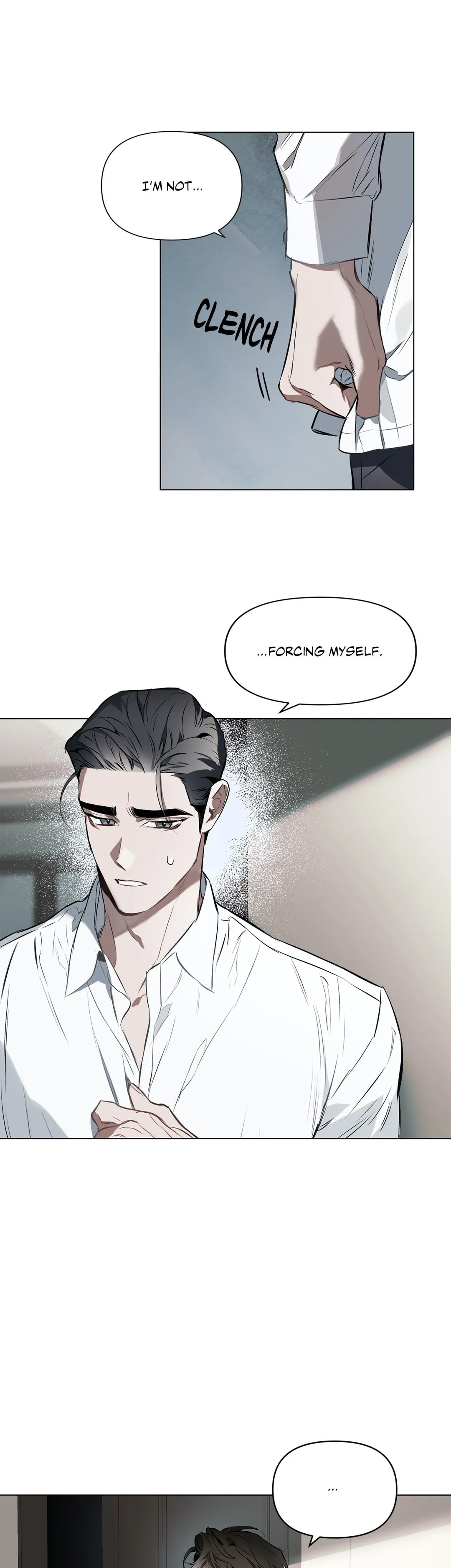 Read Define the Relationship chapter 9 image 8 on Lezhin