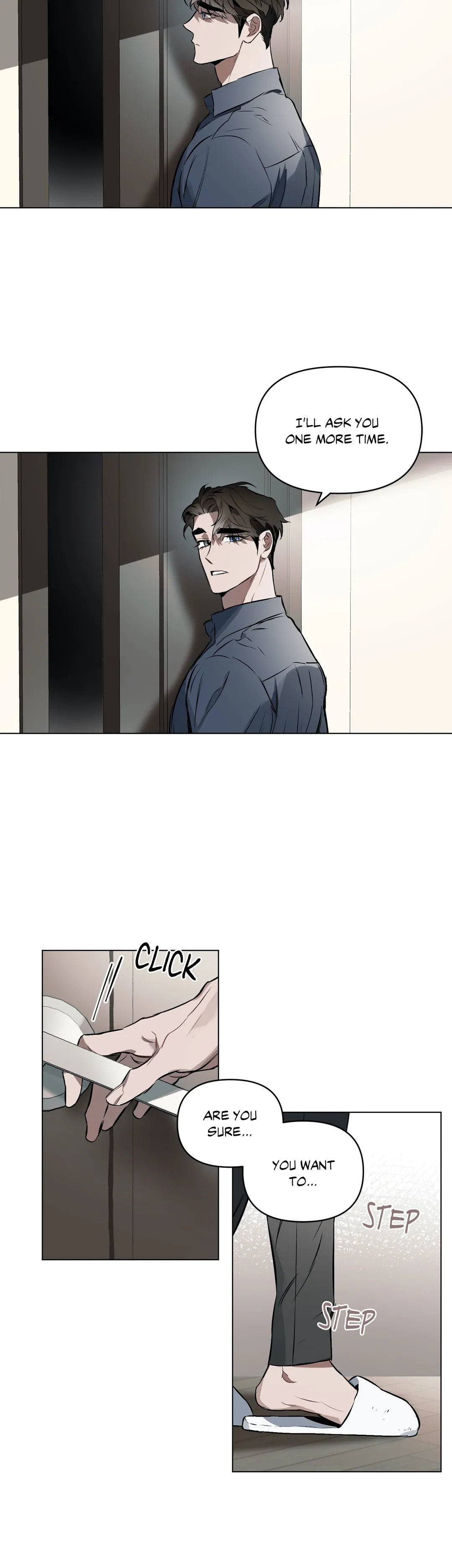 Read Define the Relationship chapter 9 image 9 on Lezhin