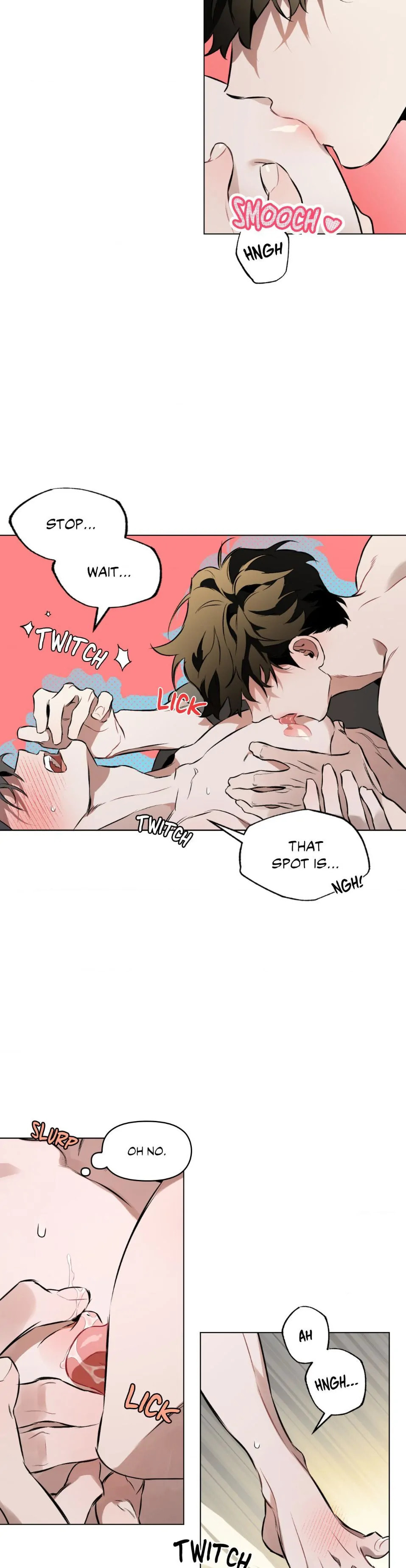 Read Define the Relationship chapter 90 image 11 on Lezhin