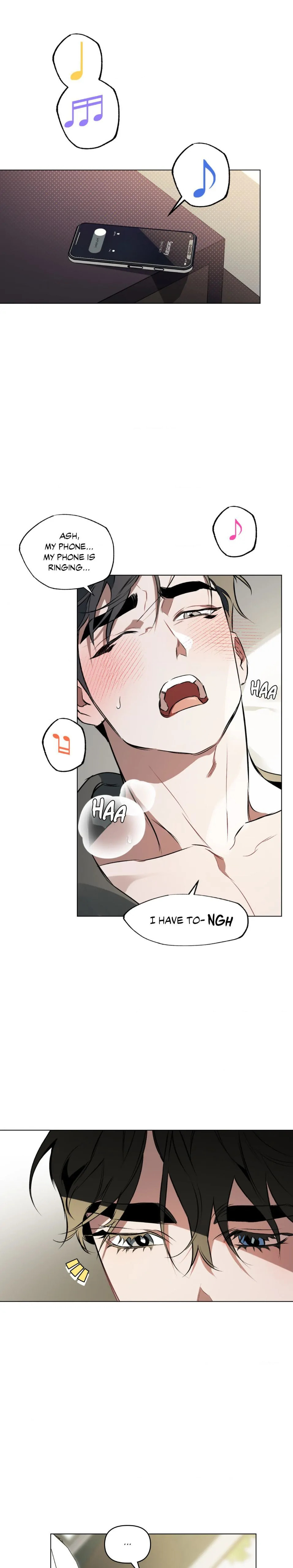Read Define the Relationship chapter 90 image 13 on Lezhin