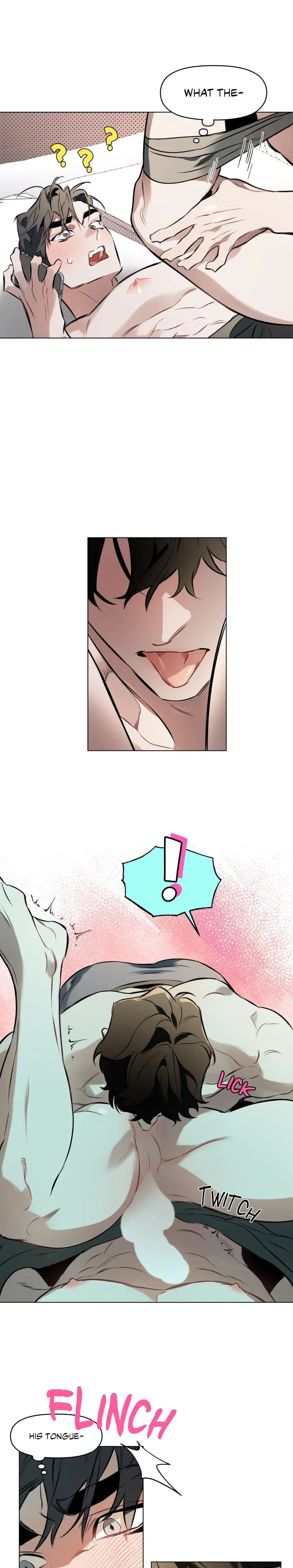 Read Define the Relationship chapter 90 image 16 on Lezhin