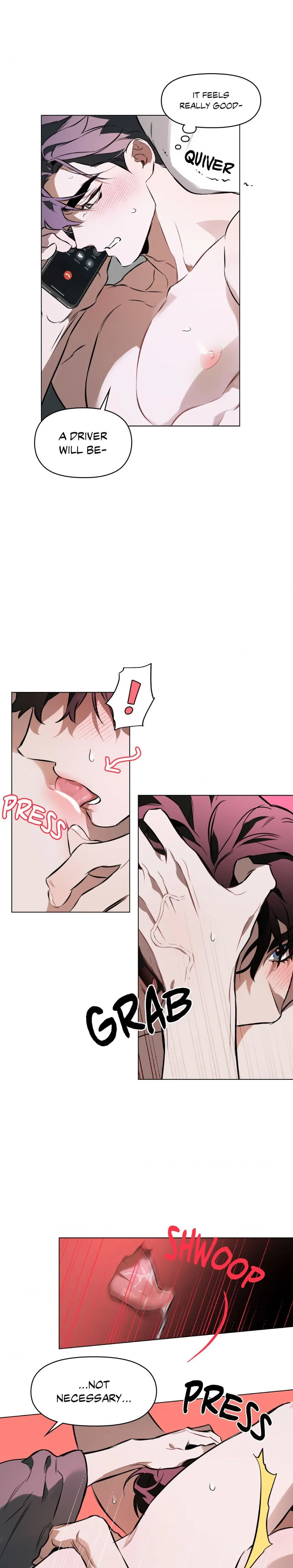 Read Define the Relationship chapter 90 image 19 on Lezhin
