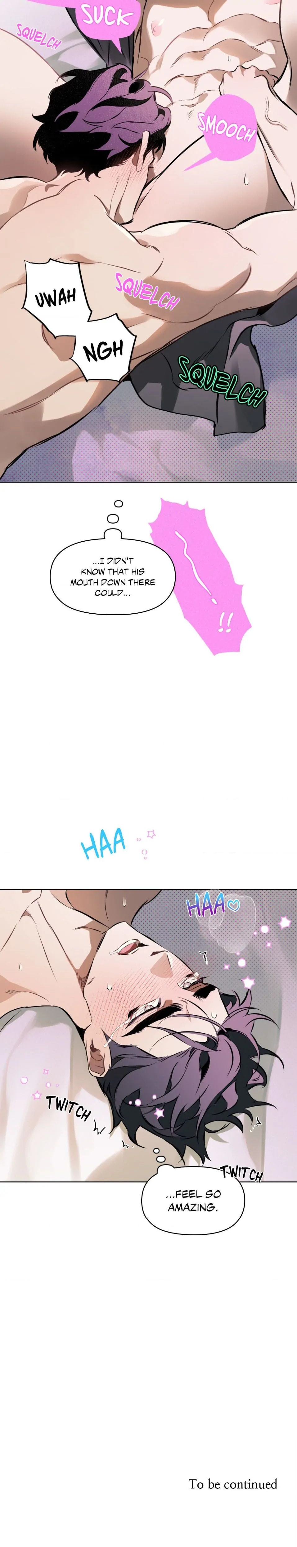 Read Define the Relationship chapter 90 image 21 on Lezhin
