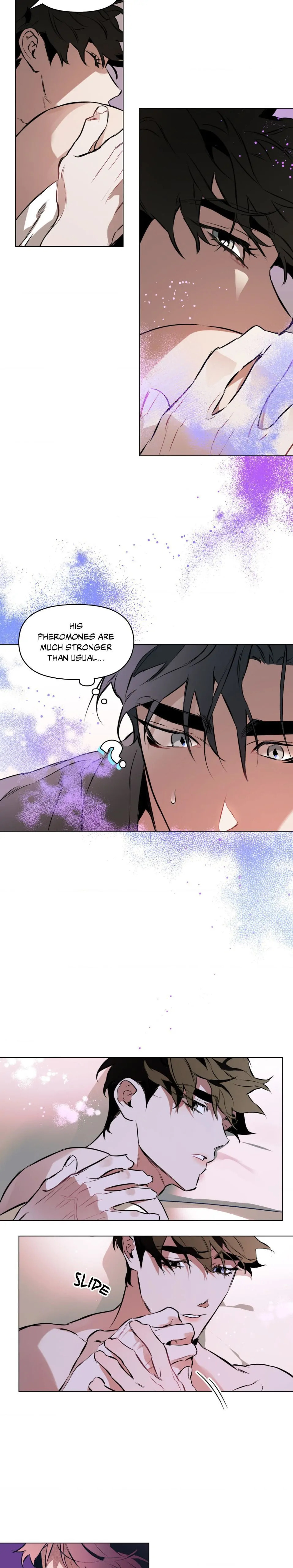Read Define the Relationship chapter 90 image 5 on Lezhin