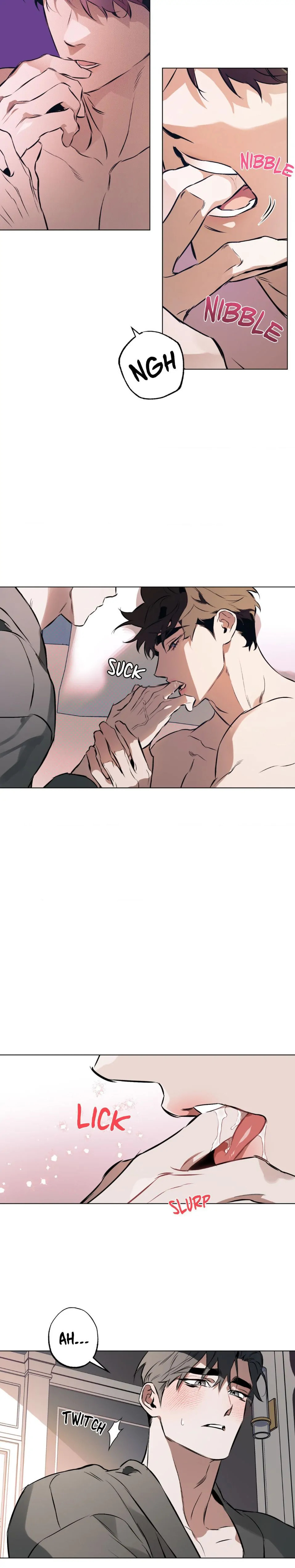 Read Define the Relationship chapter 90 image 6 on Lezhin