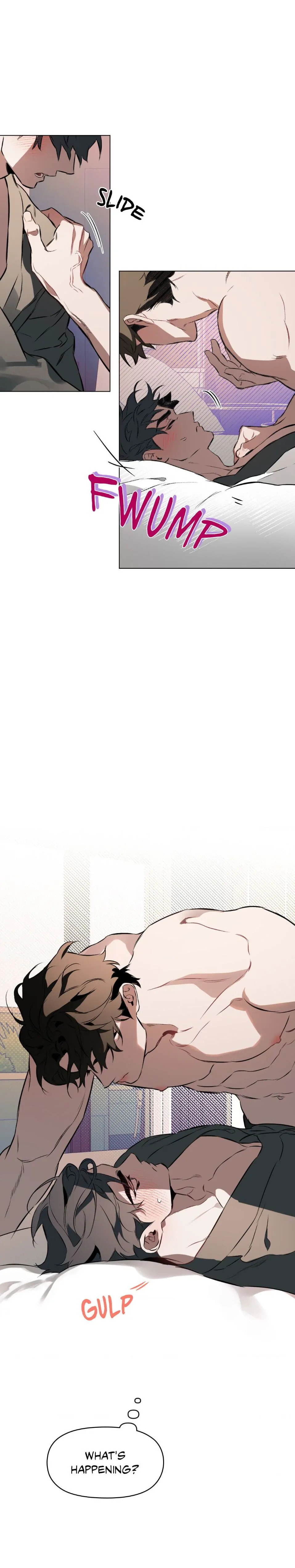 Read Define the Relationship chapter 90 image 7 on Lezhin