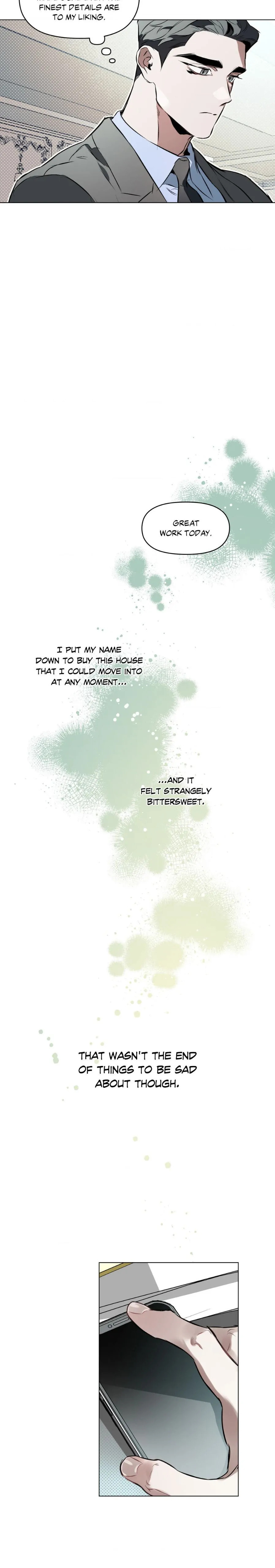 Read Define the Relationship chapter 91 image 14 on Lezhin