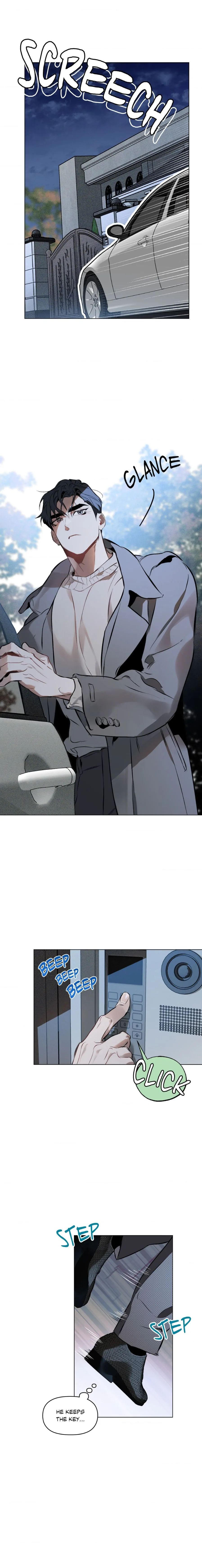 Read Define the Relationship chapter 92.2 image 1 on Lezhin