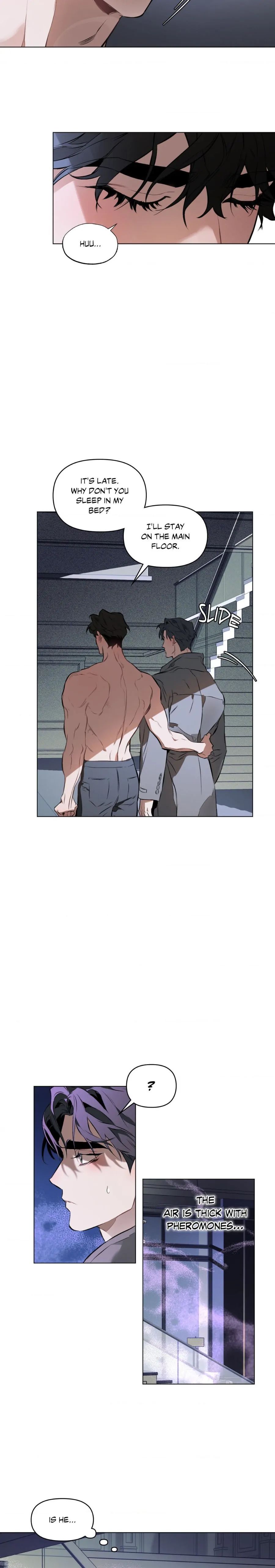 Read Define the Relationship chapter 92.2 image 10 on Lezhin