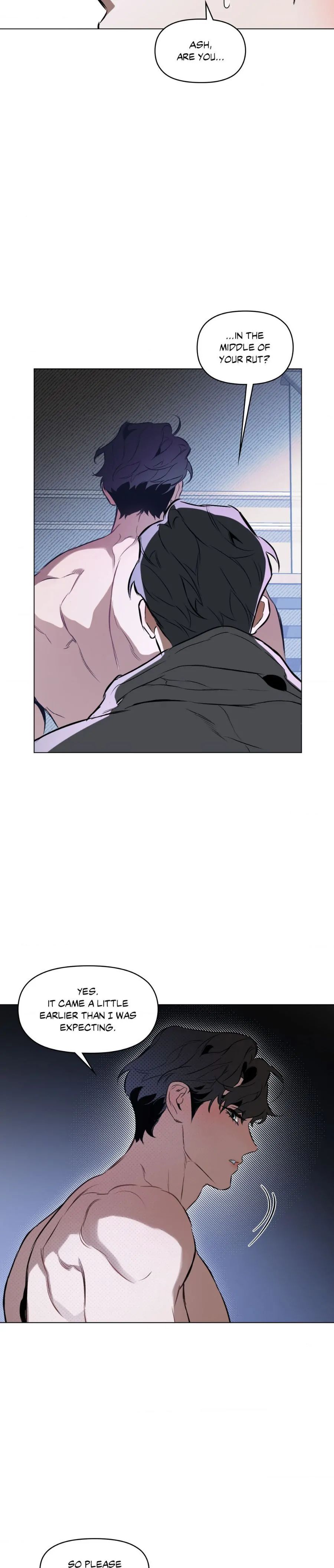 Read Define the Relationship chapter 92.2 image 12 on Lezhin