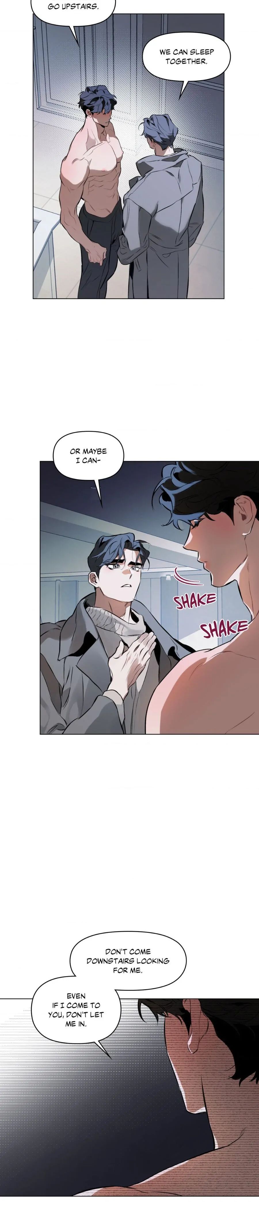 Read Define the Relationship chapter 92.2 image 13 on Lezhin