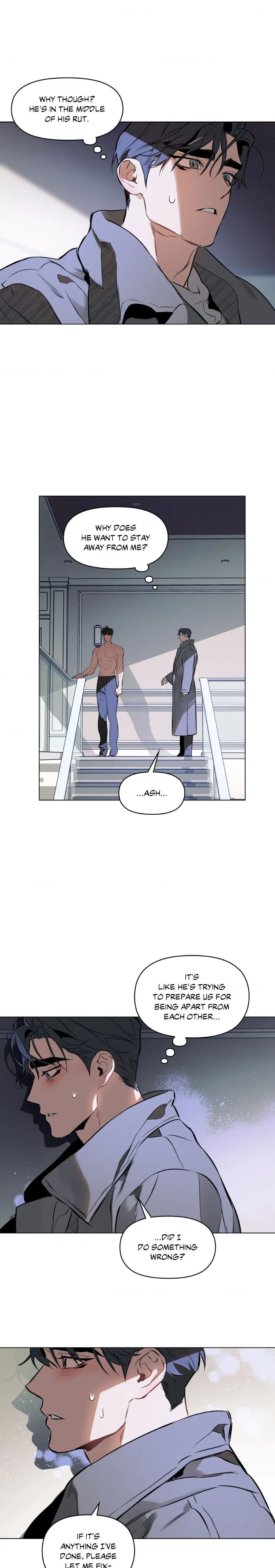 Read Define the Relationship chapter 92.2 image 15 on Lezhin
