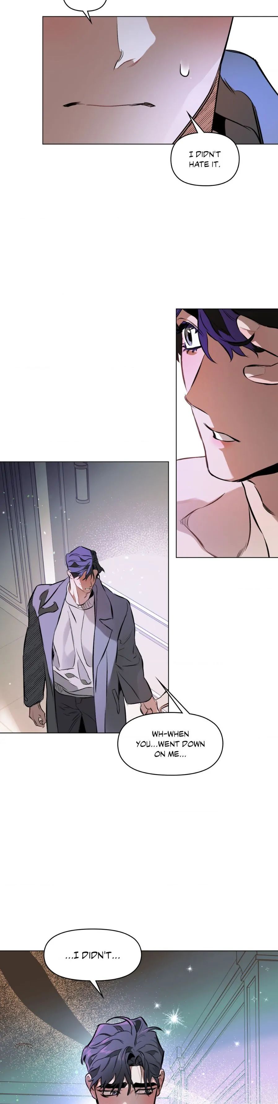 Read Define the Relationship chapter 92.2 image 22 on Lezhin