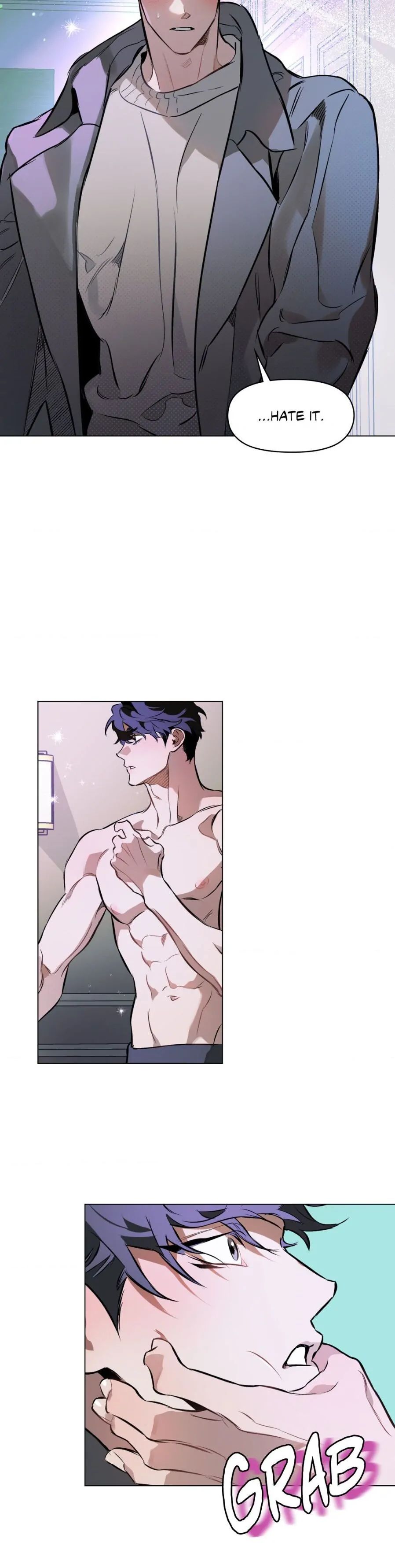 Read Define the Relationship chapter 92.2 image 23 on Lezhin