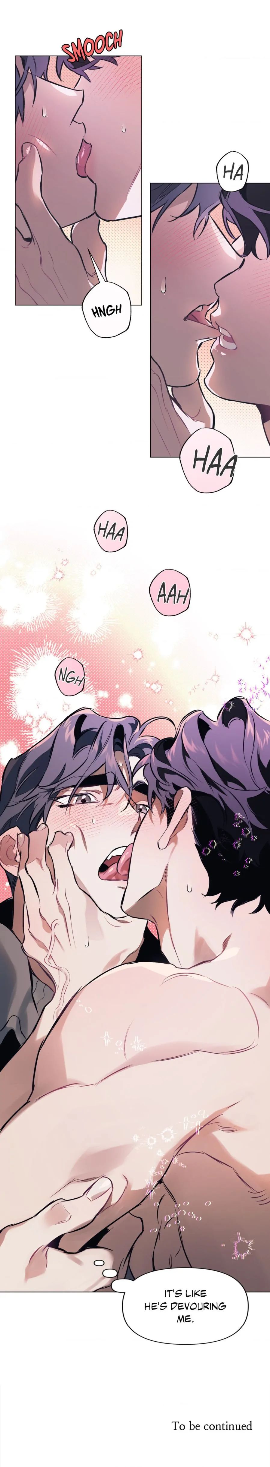 Read Define the Relationship chapter 92.2 image 25 on Lezhin