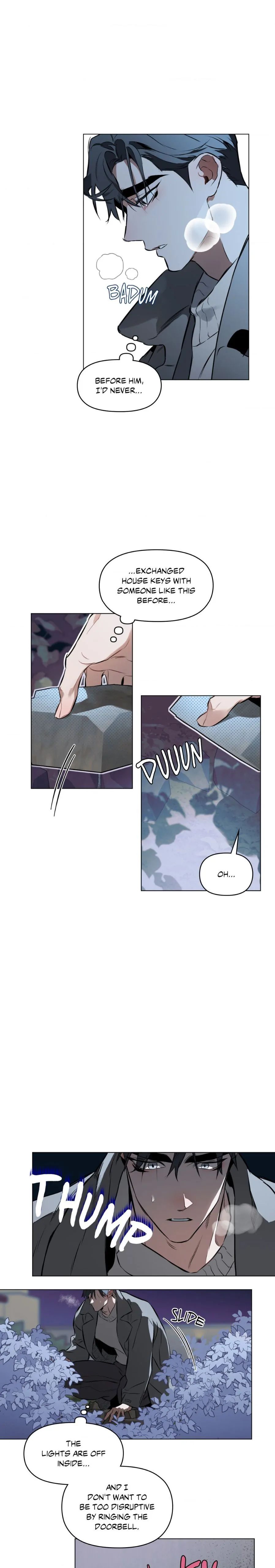 Read Define the Relationship chapter 92.2 image 3 on Lezhin