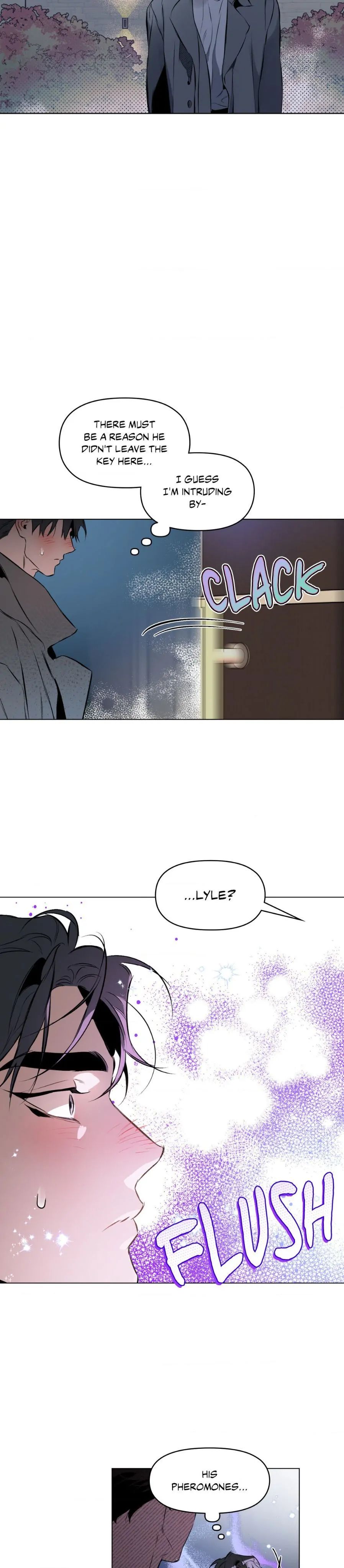 Read Define the Relationship chapter 92.2 image 5 on Lezhin