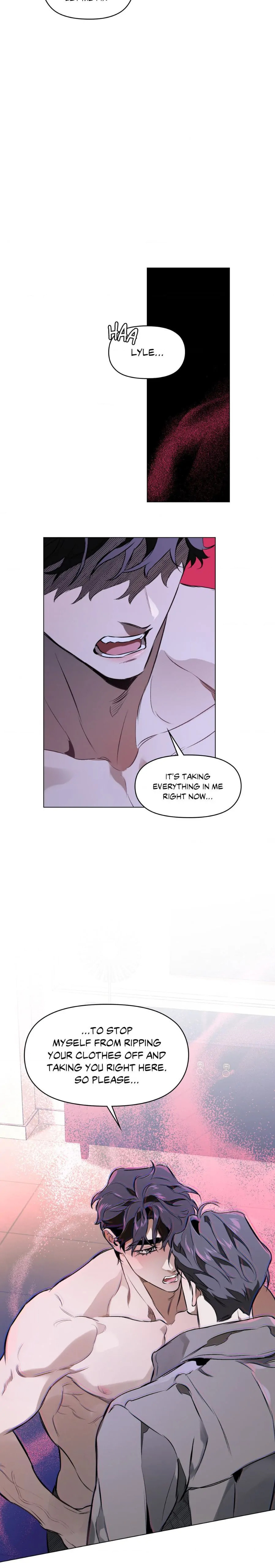 Read Define the Relationship chapter 92 image 16 on Lezhin
