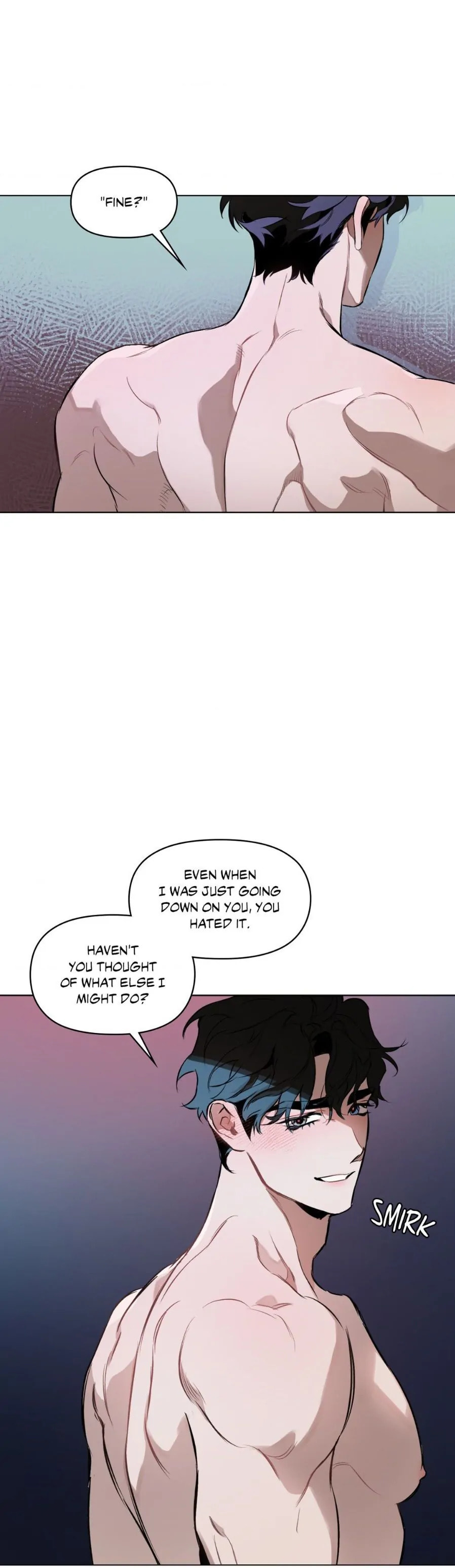 Read Define the Relationship chapter 92 image 20 on Lezhin