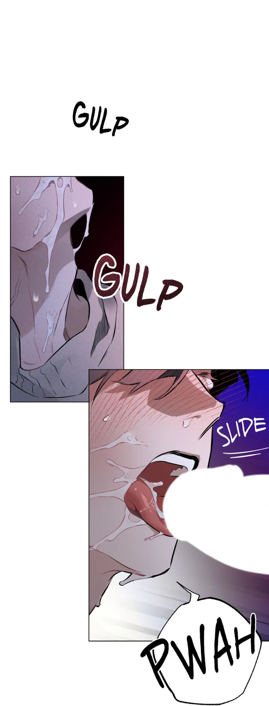 Read Define the Relationship chapter 93.1 image 17 on Lezhin