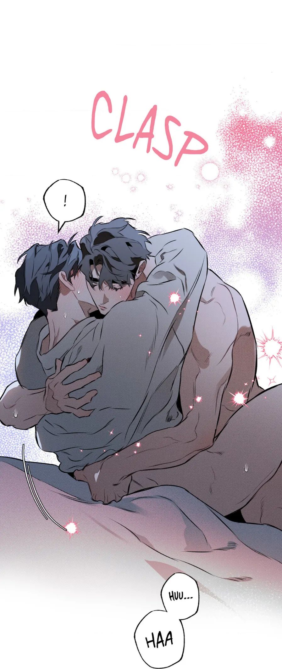 Read Define the Relationship chapter 93.1 image 43 on Lezhin