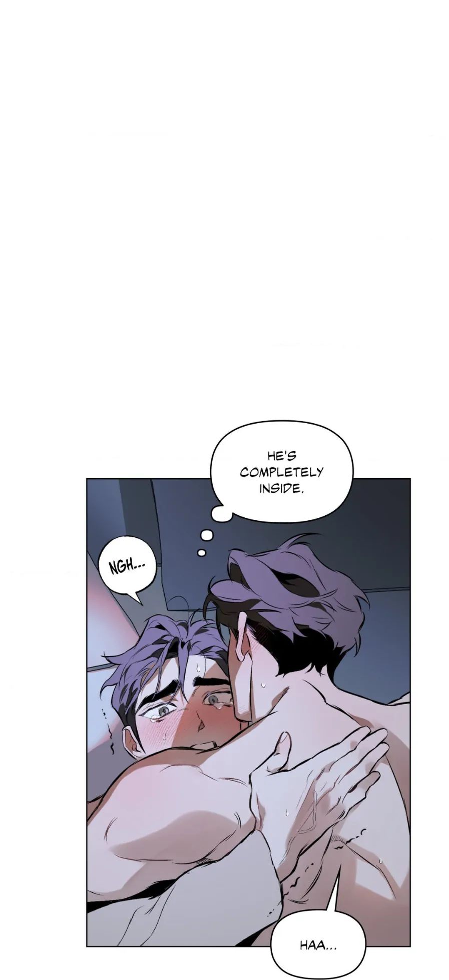 Read Define the Relationship chapter 93.1 image 57 on Lezhin