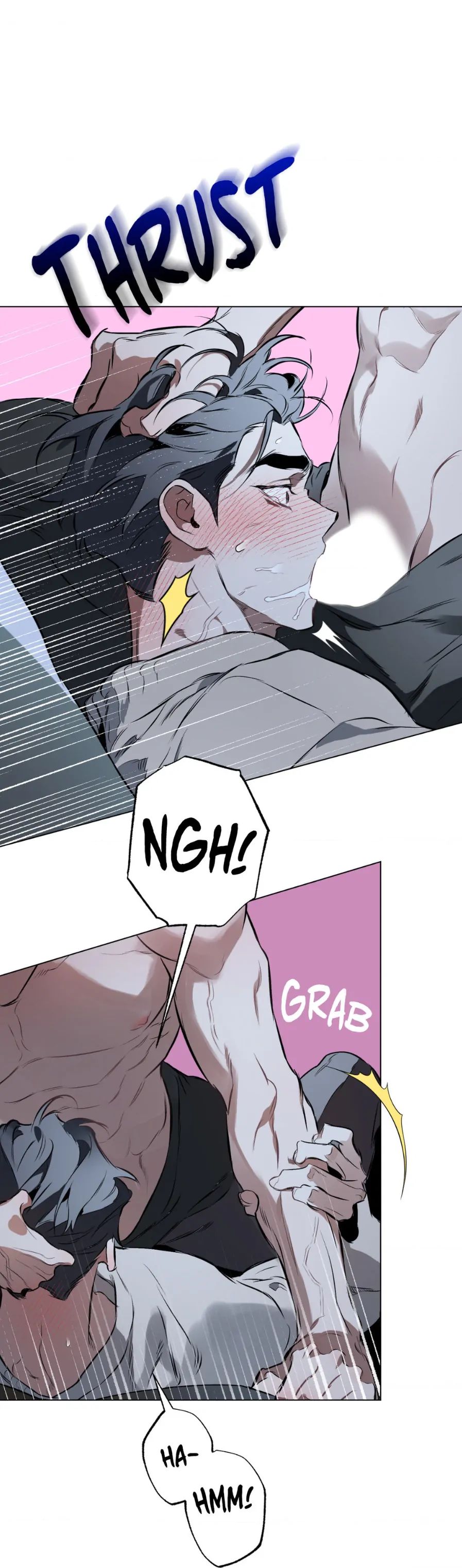 Read Define the Relationship chapter 93.2 image 11 on Lezhin