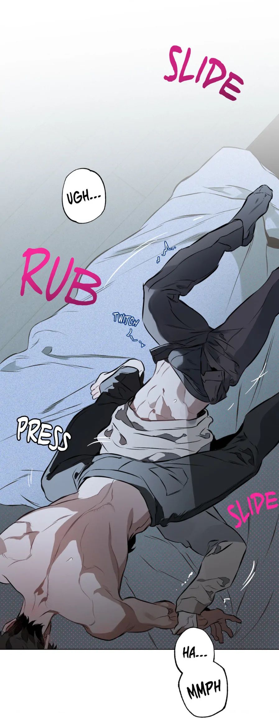 Read Define the Relationship chapter 93.2 image 12 on Lezhin