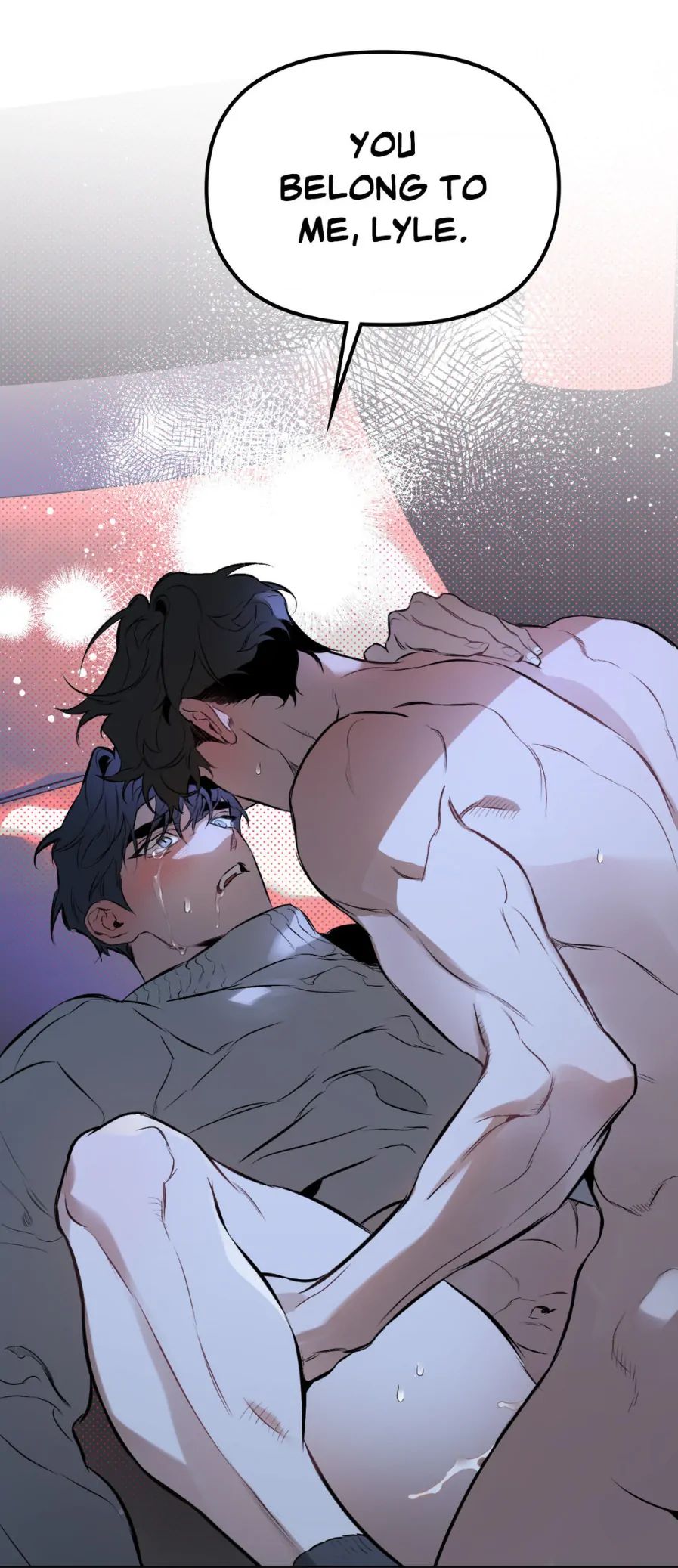 Read Define the Relationship chapter 93.2 image 25 on Lezhin