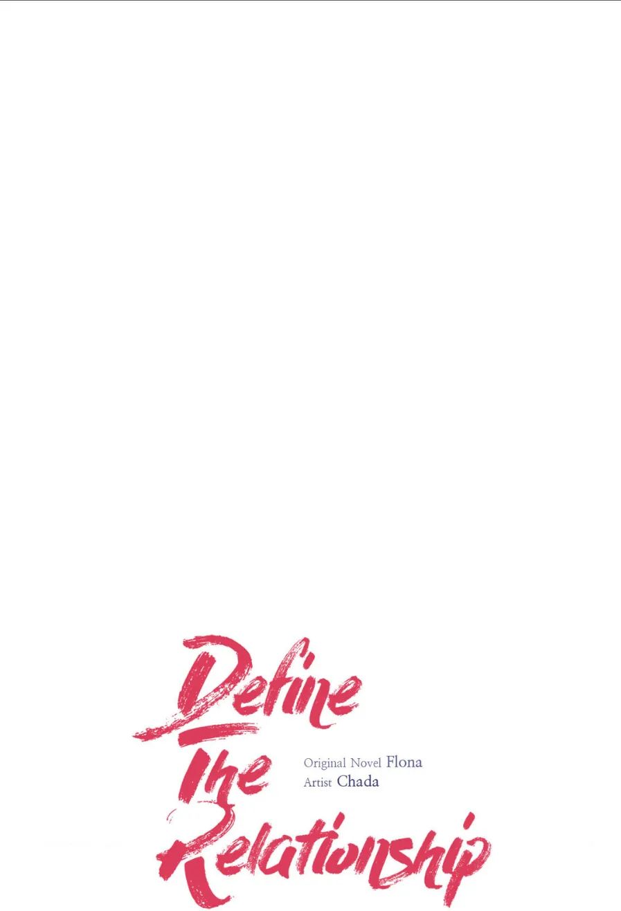 Read Define the Relationship chapter 93.2 image 26 on Lezhin