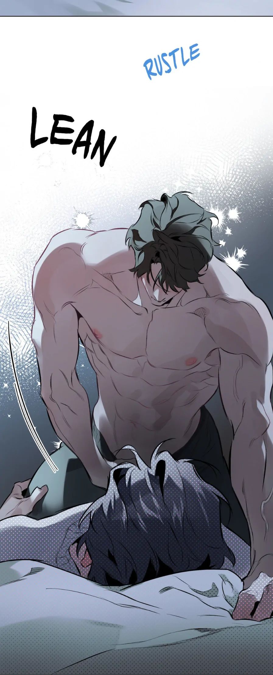 Read Define the Relationship chapter 93.2 image 3 on Lezhin