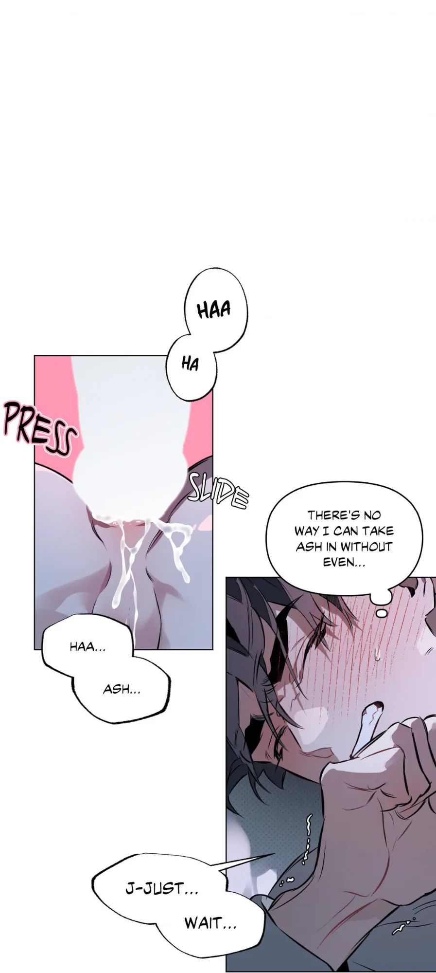 Read Define the Relationship chapter 93.2 image 35 on Lezhin