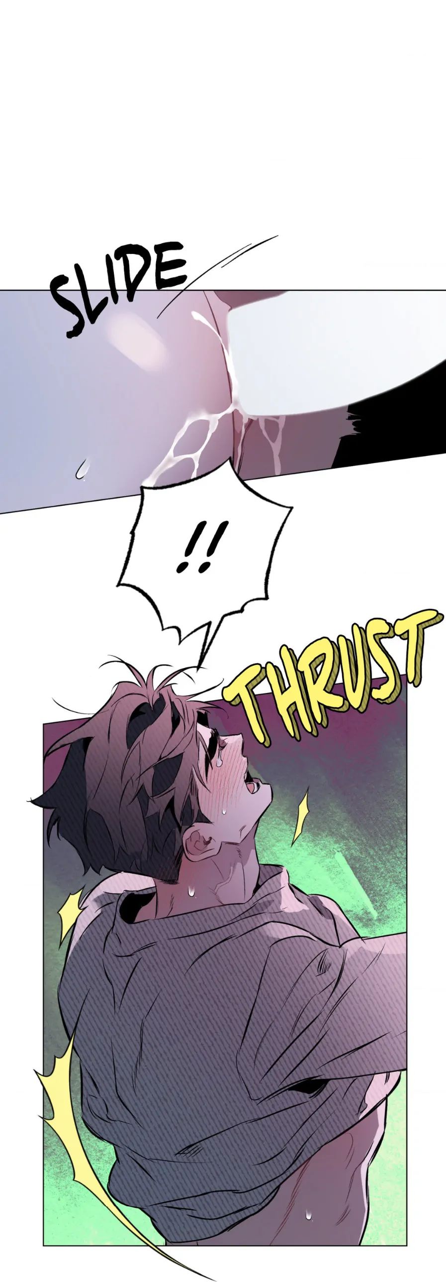 Read Define the Relationship chapter 93.2 image 36 on Lezhin