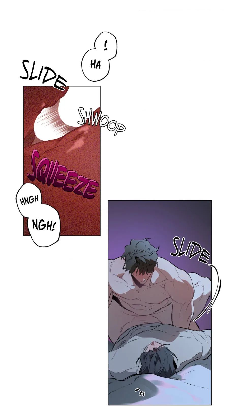 Read Define the Relationship chapter 93.2 image 41 on Lezhin