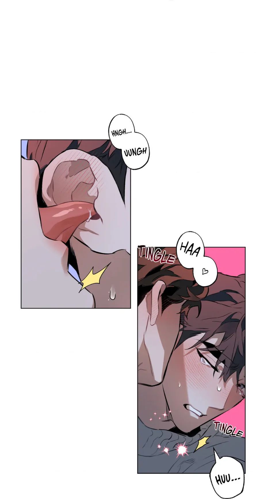 Read Define the Relationship chapter 93.2 image 45 on Lezhin