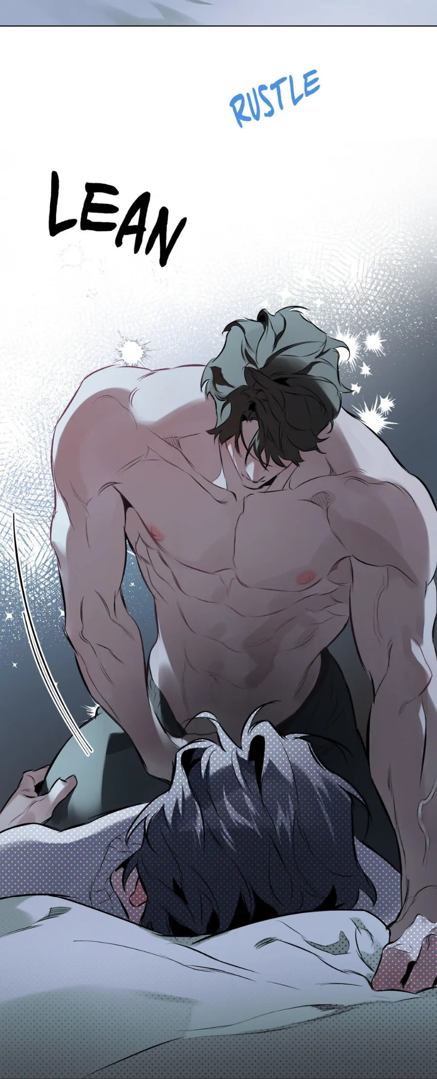 Read Define the Relationship chapter 93 image 3 on Lezhin