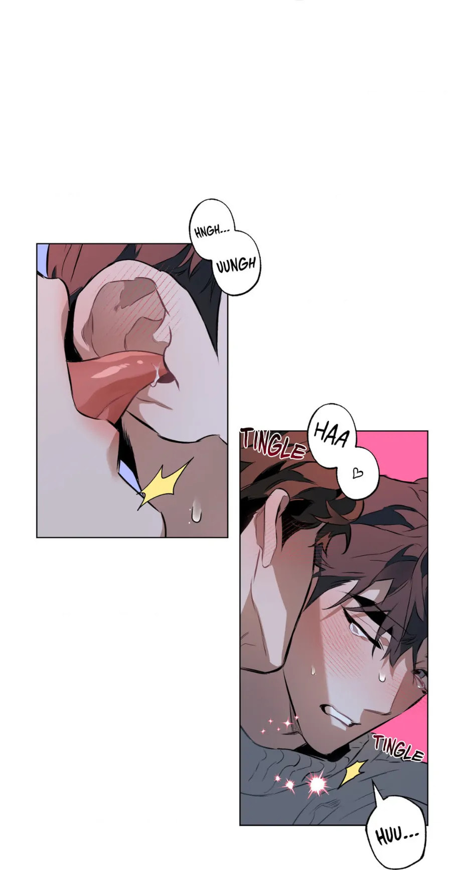 Read Define the Relationship chapter 93 image 45 on Lezhin